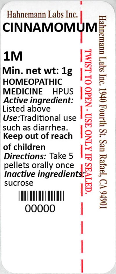 Cinnamomum 1m 1g (Cinnamomum 1m 1g)